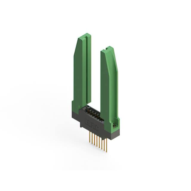 395-008-542-678 EDAC Inc.  Edgeboard Connectors